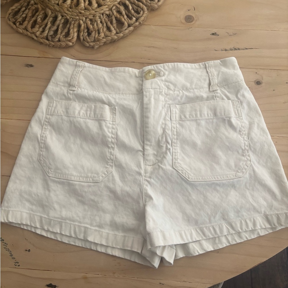 anthropologie Maeve size 29